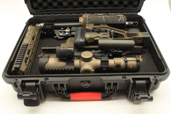 Concealable Sniper System (CSS) - Image 3