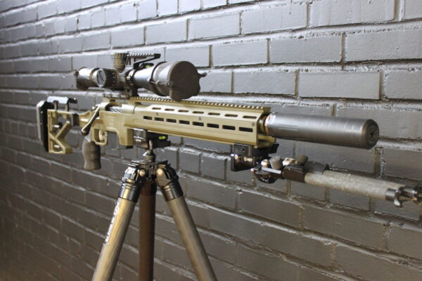 B4 Cheat Code Chassis - Image 11