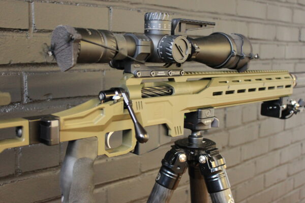 B4 Cheat Code Chassis - Image 12