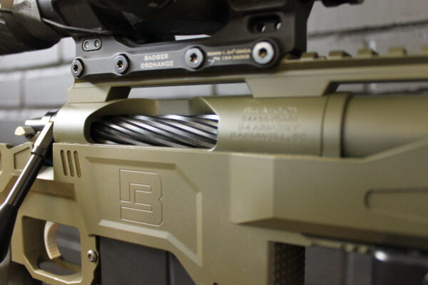 B4 Cheat Code Chassis - Image 9