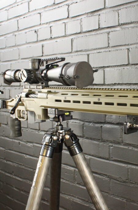B4 Cheat Code Chassis