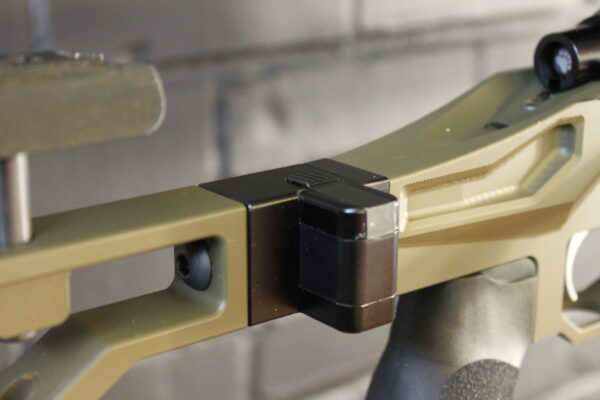 B4 Cheat Code Chassis - Image 6
