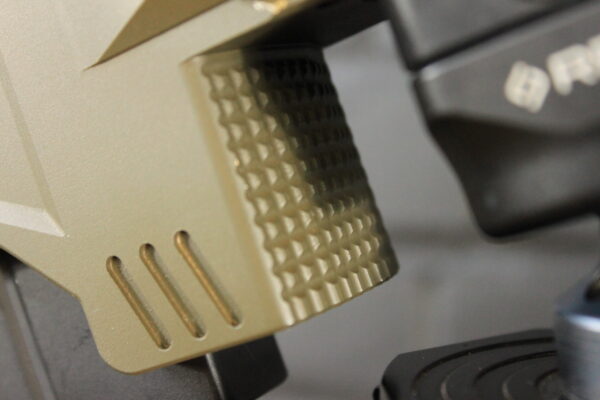 B4 Cheat Code Chassis - Image 3