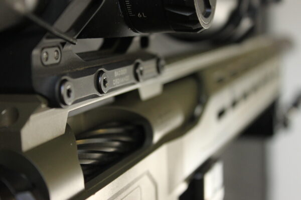 B4 Cheat Code Chassis - Image 2