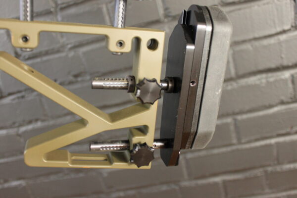 B4 Cheat Code Chassis - Image 10