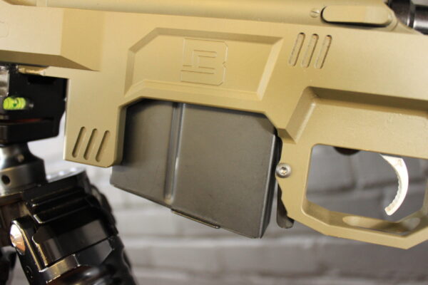 B4 Cheat Code Chassis - Image 8